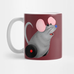 Mew Mug